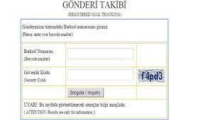 Kargo takip numarasını ptt'den alınan kargo gönderi çıktısı üzerinden bulabilirsiniz. Ptt Kargo Barkod Numarasi Sorgulama Nasil Yapilir Negatif Net
