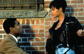 Is it one of her dramatic roles or her science fiction work? 5 Breakout 90s Movies Of Halle Berry That Moment In