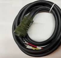 Yaskawa servo power cable JZSP-UVA301-03-E JZSP-UVA301-05-E JZSP-UVA301-10-E