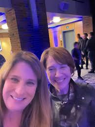 A wonderful blast from the past with David W. Gilmore, Tracey Bantoft, Zoe  Pursglove, Maria Rodgers, John Kirk...please tag others in the post if they  are