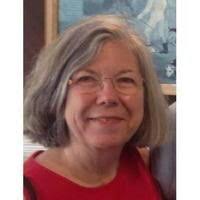 Jill Westbrook Harmuth Obituary (1952