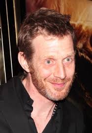Jason Flemyng