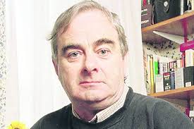 Boston tapes journalist Ed Moloney raps Sinn Fein claims as 'paranoia'