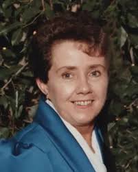 Obituary information for Mary Margaret Lyons