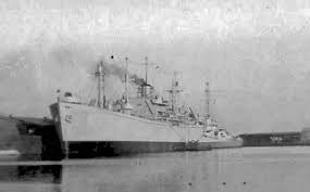 Compared to ships built before 1939, the c2s were remarkable for their speed and fuel economy. Uss Luna Wikipedia