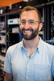 Jeff Grover's Instagram, Twitter & Facebook