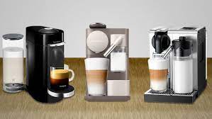 Best nespresso machines in 2020. Best Nespresso Machine In 2021 Quality Coffee Without The Mess