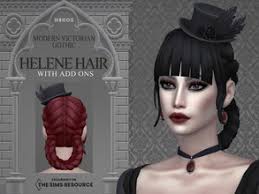 Guy hairstyle mods · 10. Kifcrne8wffd5m