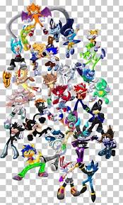 Amy rose (sonic x) sonic the hedgehog (sonic x). Sonic Fan Characters Png Images Sonic Fan Characters Clipart Free Download