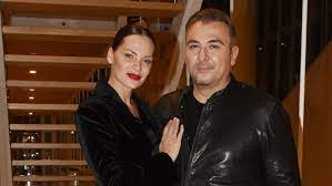 Ο γιάννης βαρδής και η σύζυγός του, νατάσσα σκαφιδά, βάφτισαν τον μικρό τους γιο την κυριακή 27 ιουνίου, στον ναό του αγίου. Antwnhs Remos Ta Kaystika Sxolia Gia Tis Anagkastikes Celebrities Eidhseis