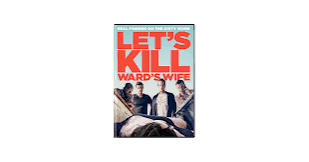 Amazon.com: Let's Kill Ward's Wife : Patrick Wilson, Scott Foley, Greg  Grunberg, Amy Acker, Dagmara Dominczyk, Donald Faison, Scott Foley: Movies  & TV
