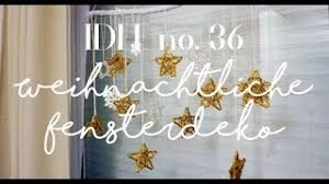 Unique and charming christmas decoration einzigartige und weihnachtsdeko draußen selber machen | haus design id. Weihnachtsdeko Fur Fenster Einfach Selber Machen Idee No 36 Youtube