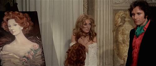 Saturday Retro Cult Review: 'The Night Evelyn Came out of the Grave' -  ArtScene SA
