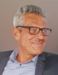 Patrick Aerts († 18/12/2020)