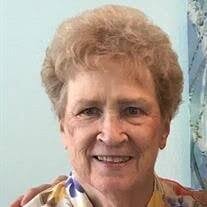 Arlene Lilley Bryan Obituary