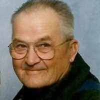 James Edward Crouse (1928–2007) • FamilySearch