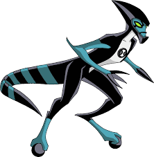 As ben tennyson, it's up to you to save the world. Xlr8 Ben 10 Wiki Fandom