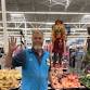 Idaho Preferred Month Celebration at Caldwell Walmart