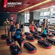Hours, address, palm mall reviews: Dual Gym Membership In Thailand Dual Access Celebrity Fitness Thailand