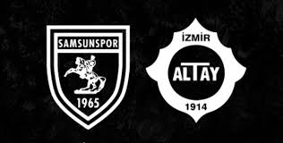 Yılport samsunspor teknik direktörü ertuğrul sağlam: Iste Samsunspor Altay Maci Eksikler Son Dakika Samsunspor Haber