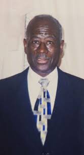 Jim Kennard Obituary