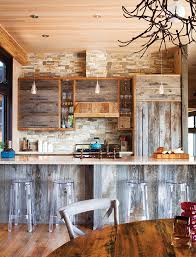 16 fresh + simple design ideas. Find Your Cottage Style 24 Rustic Canadiana Decorating Ideas House Home