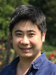 Hao Wu wins NIH New Innovator Award