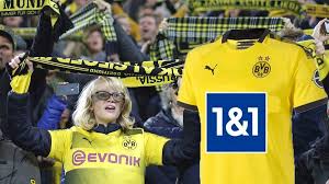 Check spelling or type a new query. Schalke Farben Auf Bvb Trikots Dortmund Boss Erklart Plan Mit Neuem Sponsor Sportbuzzer De