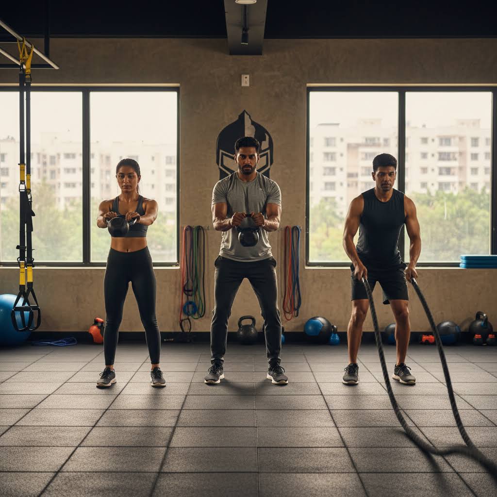 Functional Training Sessions product image
