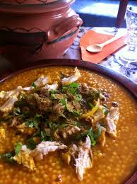 Berkoukes D Oran Recette Recettes De Cuisine Cuisine Algerienne Recette Algerienne