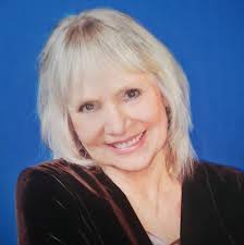 Deborah Ellington in people