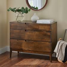 Here, your favorite looks cost less than you thought possible. Lifestorey Lorraine Mid Century Modern 3 Drawer Dresser On Sale Overstock 28626283