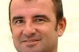 Disgraced boss 'died a broken man'