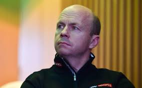 Tyrone legend Peter Canavan insists the Red Hand will come out swinging  when the winter championship gets going