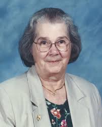 Estelle Sullivan Obituary