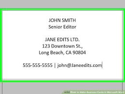 The business card templates originally worked as follows: 21 Creating Single Business Card Template Word Templates For Single Business Card Template Word Cards Design Templates