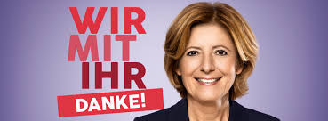 Maria luise anna malu dreyer is a german politician. Malu Dreyer Home Facebook