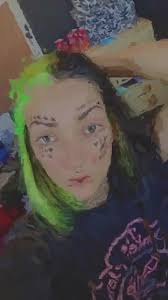 Carly Gee (@gypsyheartfairysoul)