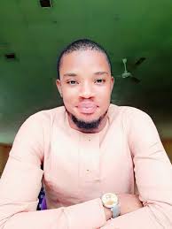 Chigozirim Aliyu Emeakayi