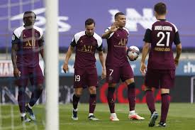 Jogadores do psg e istanbul basaksehir deixam psg 5 x 1 basaksehir: Lhqxsem9qaw Bm