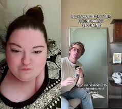 Paul Conway Nickname for Jeff