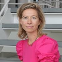 Yvette Goldberg's Instagram, Twitter & Facebook