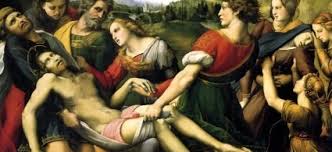 Il Vangelo di Matteo racconta oggi della condanna a morte e della ...