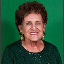 Obituary information for Shirley Andrus Pellerin