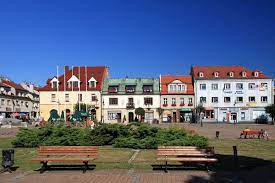 Żory is a town and city county in silesian voivodeship, poland with 62,462 inhabitants. Zory Wikislownik Wolny Slownik Wielojezyczny