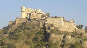 Hill Forts of Rajasthan: The majestic ...
