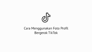 12 meter, dengan tinggi sekitar 10 s.d. Cara Menggunakan Foto Profil Bergerak Tiktok Tanpa Aplikasi Tambahan