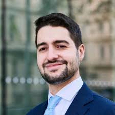 Top speakers at London Tech Week 2025