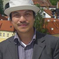 Christopher J Mattison