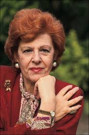 Anne Edwards, Best-Selling 'Queen of Biography,' Dies at 96